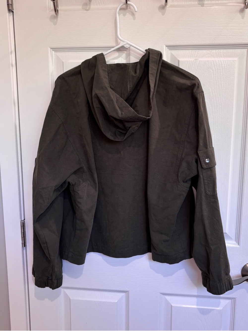 The Great THE UTILITY PULLOVER - image 7